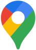 google maps pin