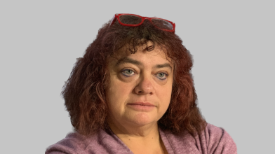 Darja Petric