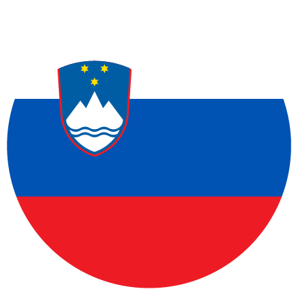 slovenian flag