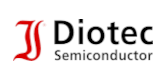 Diotec Semiconductor diotec company logo