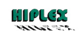 HIPLEX hiplex company logo