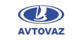 AVTOVAZ lada avtovaz company logo