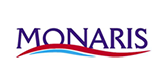 MONARIS monaris company logo