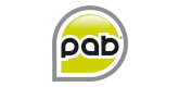 PAB pab company logo