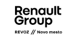 Revoz revoz company logo