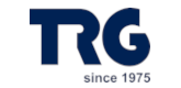 TRG trg company logo