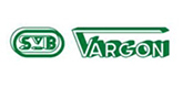 Vargon vargon company logo