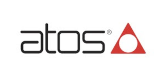 ATOS atos company logo