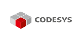 CODESYS codesys logo