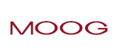 MOOG moog company logo