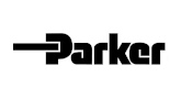 PARKER parker company logo