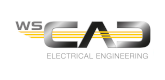 WSCAD wscad company logo